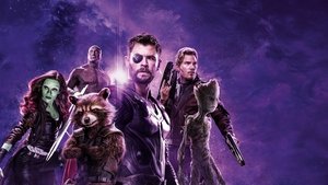 Los Vengadores 4: Endgame (2019) HD 1080p Latino