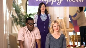 The Good Place: Saison 1 Episode 7