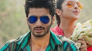 Ishaqzaade (2012) อิษัคซาเด