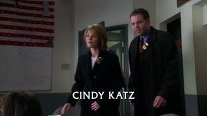 Law & Order: Criminal Intent Tuxedo Hill