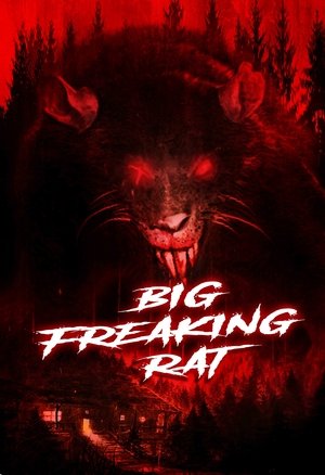 Poster di Big Freaking Rat