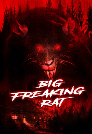 Image Big Freaking Rat