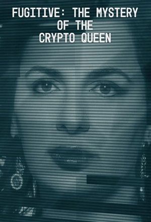 Image Fugitive: The Mystery of the Crypto Queen