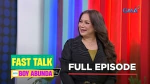 Fast Talk with Boy Abunda: Season 1 Full Episode 335