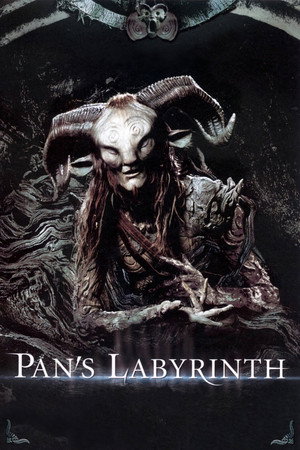 poster Pan's Labyrinth