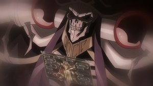 Overlord: Saison 1 Episode 11