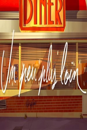 Póster de Un peu plus loin