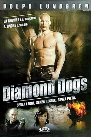 Poster Diamond Dogs 2007