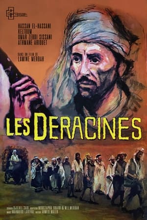 Image Les Déracinés