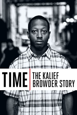 Time: The Kalief Browder Story: Season 1