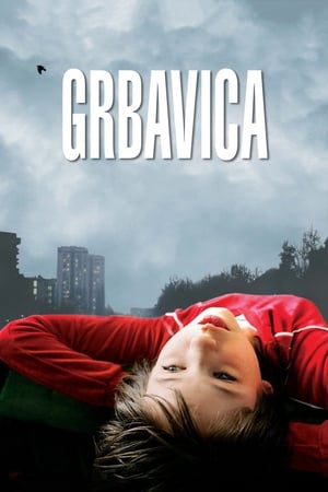 Poster Grbavica: El secreto de Esma 2006