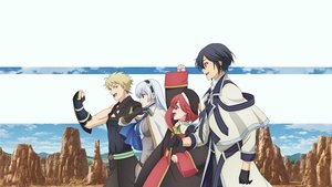 Mikata ga Yowasugite Hojo Mahou ni Tesshiteita Kyuutei Mahoushi, Tsuihou sarete Saikyou wo Mezashimasu