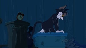 The Tom and Jerry Show Sleep Disorder
