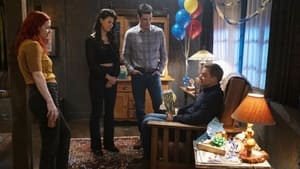 Resident Alien Season 2 Episode 8 مترجمة