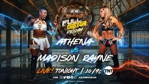 All Elite Wrestling: Rampage: 2×47