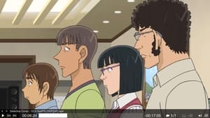 Detective Conan: 1×1014