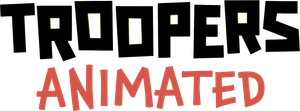 Troopers: Animated — Logos 2
