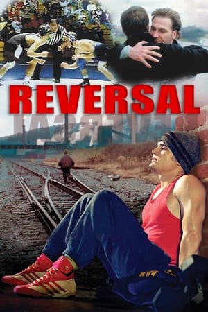 Poster Reversal 2001