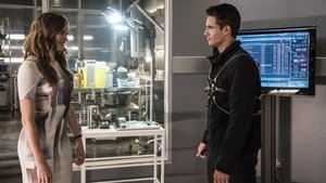 DC: Flash: s2 e1 PL