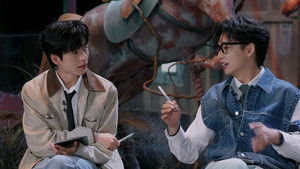 No Days Off All Year: 2×10