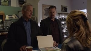 NCIS: Investigação Naval: 15×23