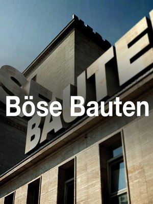 Image Böse Bauten