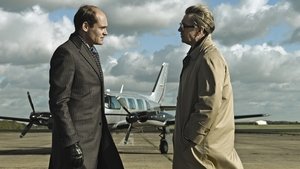 Tinker Tailor Soldier Spy ถอดรหัสสายลับพันหน้า พากย์ไทย