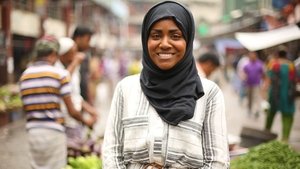 The Chronicles of Nadiya film complet