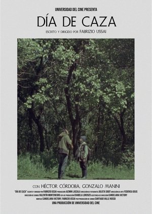Image Día de Caza