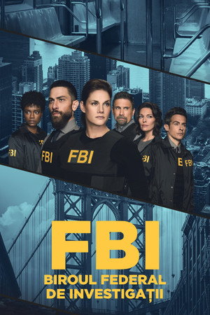 poster FBI