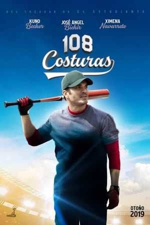 Poster 108 Costuras (2019)