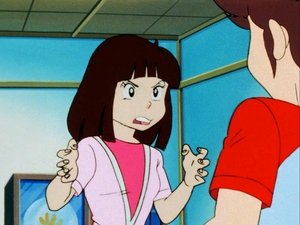 Urusei Yatsura It's a Lovesick Little Demon!