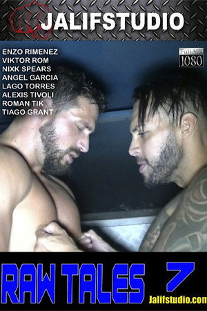 Raw Tales 7