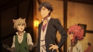 Choujin Koukousei-tachi wa Isekai demo Yoyuu de Ikinuku you desu! Temporada 1 Capitulo 2