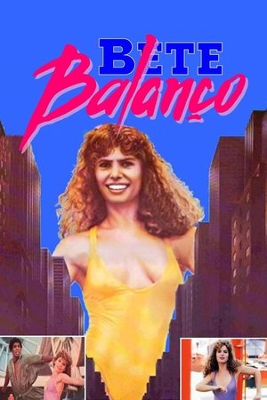 Bete Balanço