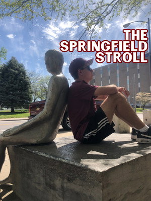 The Springfield Stroll 6