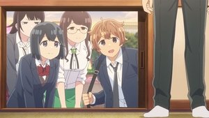 Aharen-san wa Hakarenai Season 1 Episode 12