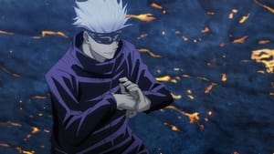 Jujutsu Kaisen: 1×7