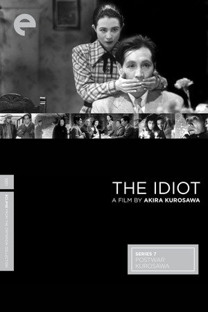 The Idiot