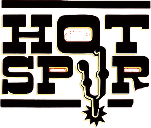 Hot Spur — Logos 1