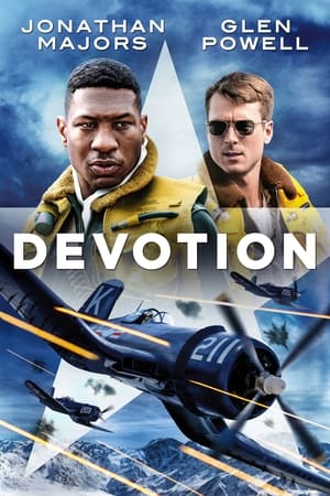 poster Devotion