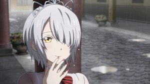 Boarding School Juliet Season 1 Episode 9