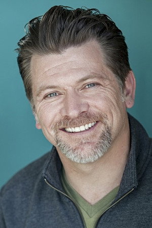 Chad Brummett portrait