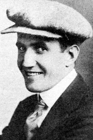 George Marshall photo