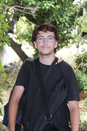 Dylan Szücs