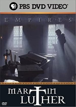 Poster Martin Luther (2003)