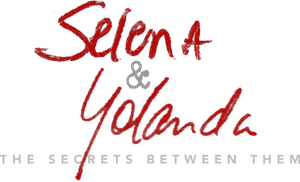 Selena & Yolanda: The Secrets Between Them — Logos 1