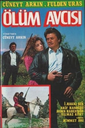 Poster Ölüm Avcısı (1986)