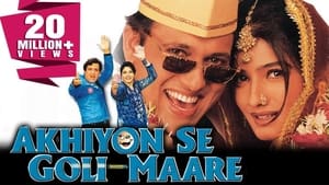 Akhiyon Se Goli Maare Hindi Watch Full Movie Online