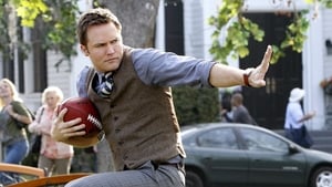 Hart of Dixie: Stagione 1 x Episodio 19